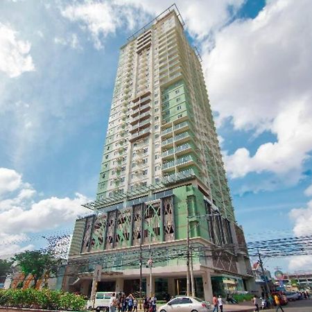 Апартаменты 1822 Deluxe Twin - Migas Haven At Sunvida Tower Себу Экстерьер фото