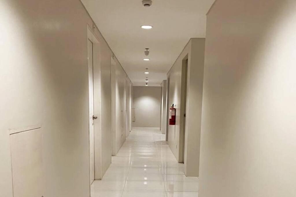 Апартаменты 1822 Deluxe Twin - Migas Haven At Sunvida Tower Себу Экстерьер фото